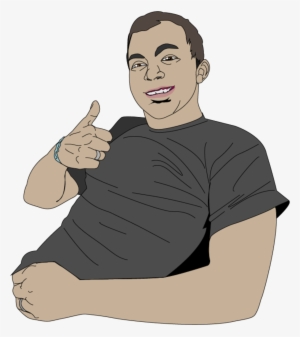 This Free Icons Png Design Of Eduardo Trent, Positive