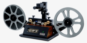 All Film Conversion Processes Include Film Inspection, - Film