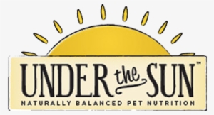 Canidae Under The Sun Logo - Under The Sun Grain Free Lamb Canned Adult Dog Food,
