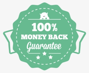 Money Back Guarantee