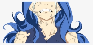 Fairy Tail Images *juvia's Tears* Wallpaper And Background - Jasmine Black