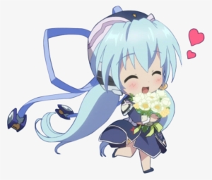 Planetarian56 - Decaacrirchy Holder Planetarian 01 Character Design