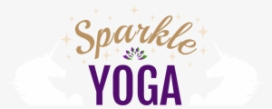 Welcome - Sparkle Yoga