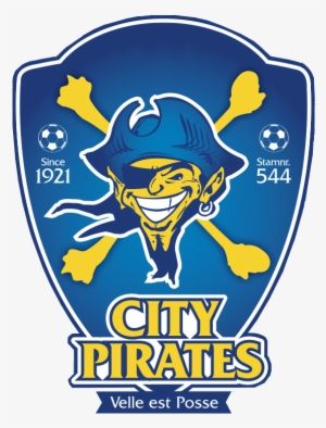 City Pirates