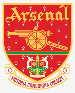 Open - Arsenal Fc Old Badge