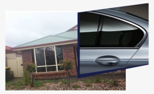 Scratch Resistant Coating - Roof