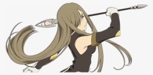 Tear Tales Of The Abyss Png
