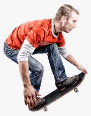 Skater Guy 1 - Bearsfire Bluetooth Headphones Wireless In Ear Earbuds