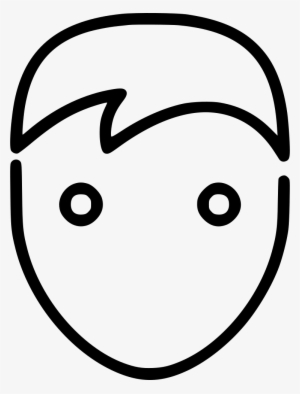 Png File Svg - Man