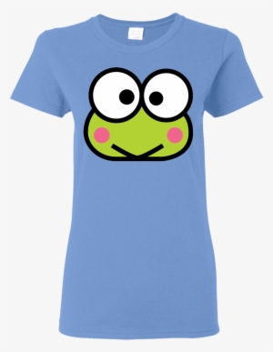 Keroppi T Shirt Cute Frog Children 039 S - Baby Shark Family Shirt