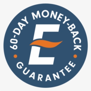 60 Day Money Back Guarantee - Eye Promise Vizual Edge - 30 Softgels