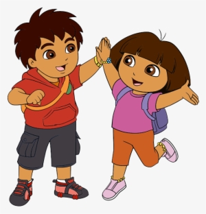 Dora Pictures Dora Pictures - Boy Dora The Explorer