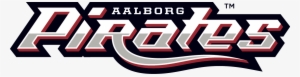 Logo Navnetræk Png - Aalborg Pirates