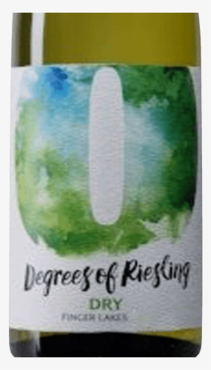 Three Brothers Four Degrees Of Riesling 1st Degree