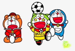 Cheer Up, Wang Dora By Wanniewirny - Wang Dora