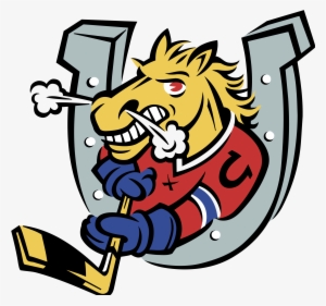 Barrie Colts Logo Png Transparent - Barrie Colts Logo