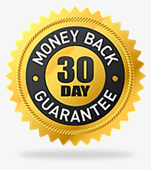 30 Day Guarantee Download Free Png