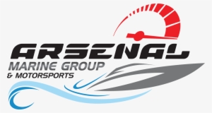Arsenal Marine Group & Motorsports - Graphic Design