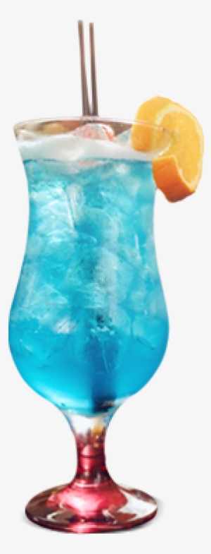 Trovão Azul - Blue Lagoon