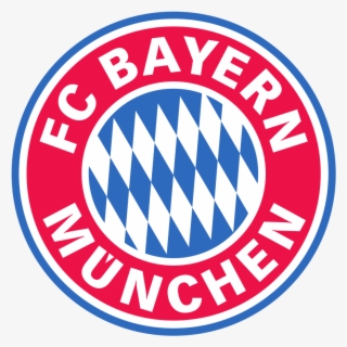Bayern Logo - - Logo Bayern De Munique Png