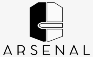 Arsenal Logo - Parallel