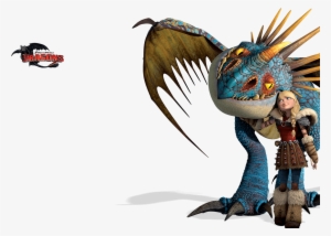 Exit Img 2 - Train Your Dragon 2 Astrid