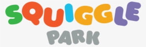 Squiggle Park Logo