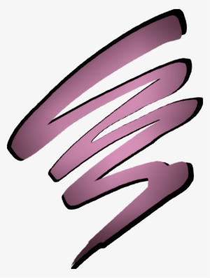 Marker Scribble Png - Doodle