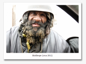 Awesome Stray Cat Recipe » Crazy Homeless Man - Black Homeless Man Funny