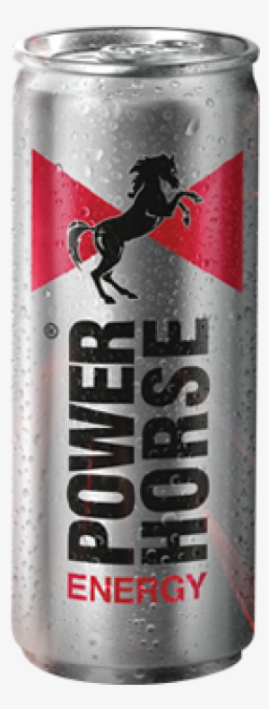 1 - Caffeinated Drink