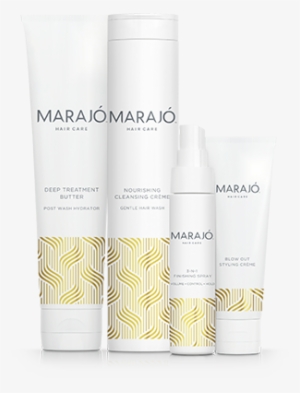 60-day Money Back Guarantee - Hair Care