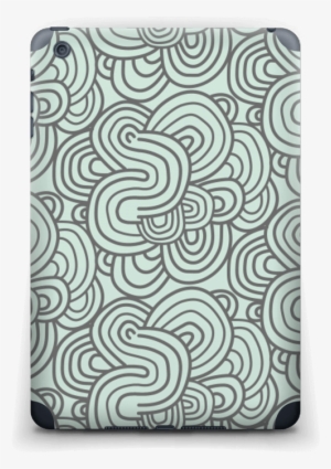 Squiggle - Apple Iphone Xs