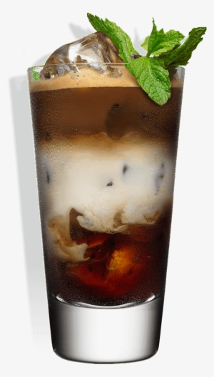 Tia Mint Frappé - Tia Maria Cocktails