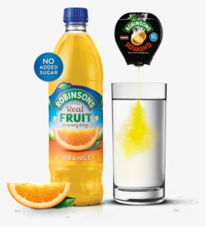 New Contact Group Shot - Robinsons Summer Fruits No Added Sugar 1l