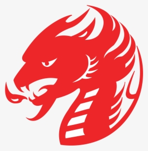 Kas Logo Dragon Athletics 2000px - Logo