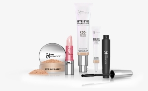 60 Day Money Back Guarantee Bye Bye Foundation Makeup - Cosmetics Bye Bye Foundation Makeup