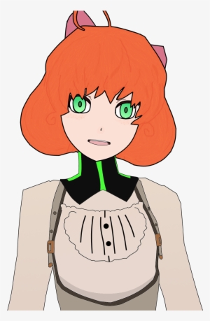 Rwby Penny Png - Rwby Penny Polendina Atlas Cosplay Costume