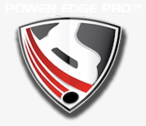 Jersey Colts Using Power Edge Pro To Improve Puck Handling - Power Edge Pro Logo