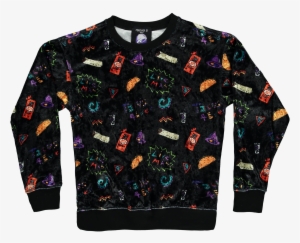 What Do Taco Bell X Forever 21 Clothes Look Like The - Taco Bell Forever 21