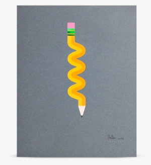Pencil