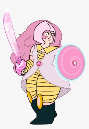Pink Diamond Omg - Pink Diamond Su Png