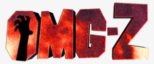 Omg Z Logo