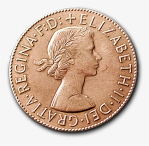 English Penny