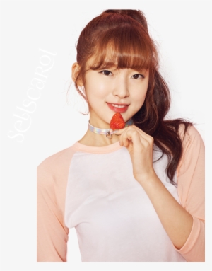 Arin Liar Liar Oh My Girl [omg] Credit Me If You Use - Oh My Girl Member Name