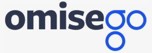 Omg - Omisego Logo