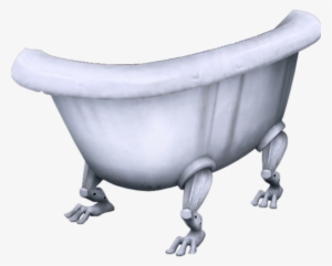 Bathtub - Bathtub Png