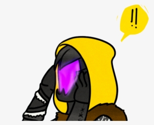 Lien Direct, 2017/34/2/1503413475 Chasseur Omg - Sticker