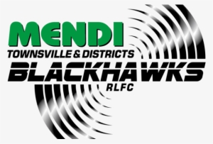 Townsville Blackhawks
