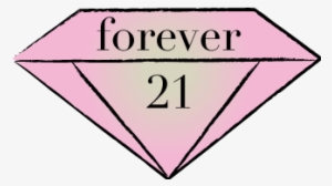 Forever 21 Logo - Triangle