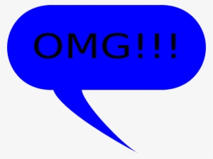Omg Clip Art - Omg Clipart